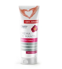 Crema de Manos - Rosa Mosqueta