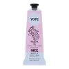 Crema de manos Ruibarbo y Rosa