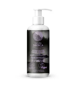 Crema de manos SOS reparación y nutrición - 250ml
