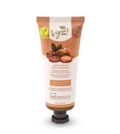 Crema de manos Vegan Formula - Aceite de argán