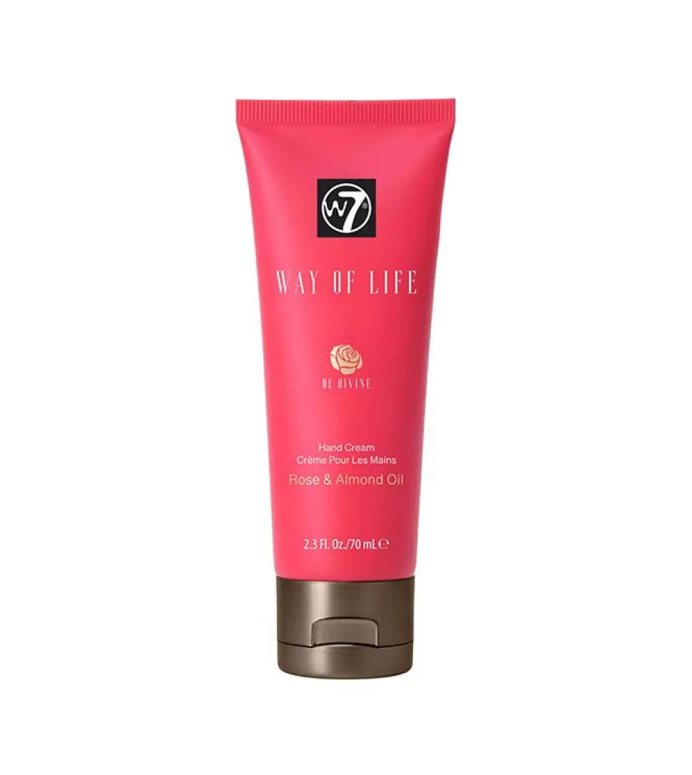 Crema de manos Way of Life - Be divine