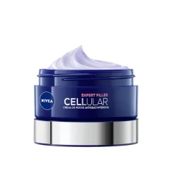 Crema de noche antiedad intensiva Cellular Expert Filler