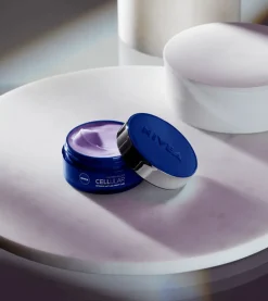 Crema de noche antiedad intensiva Cellular Expert Filler