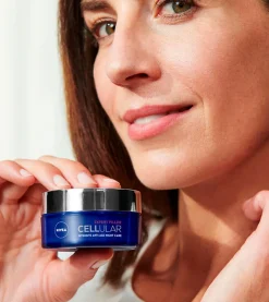 Crema de noche antiedad intensiva Cellular Expert Filler