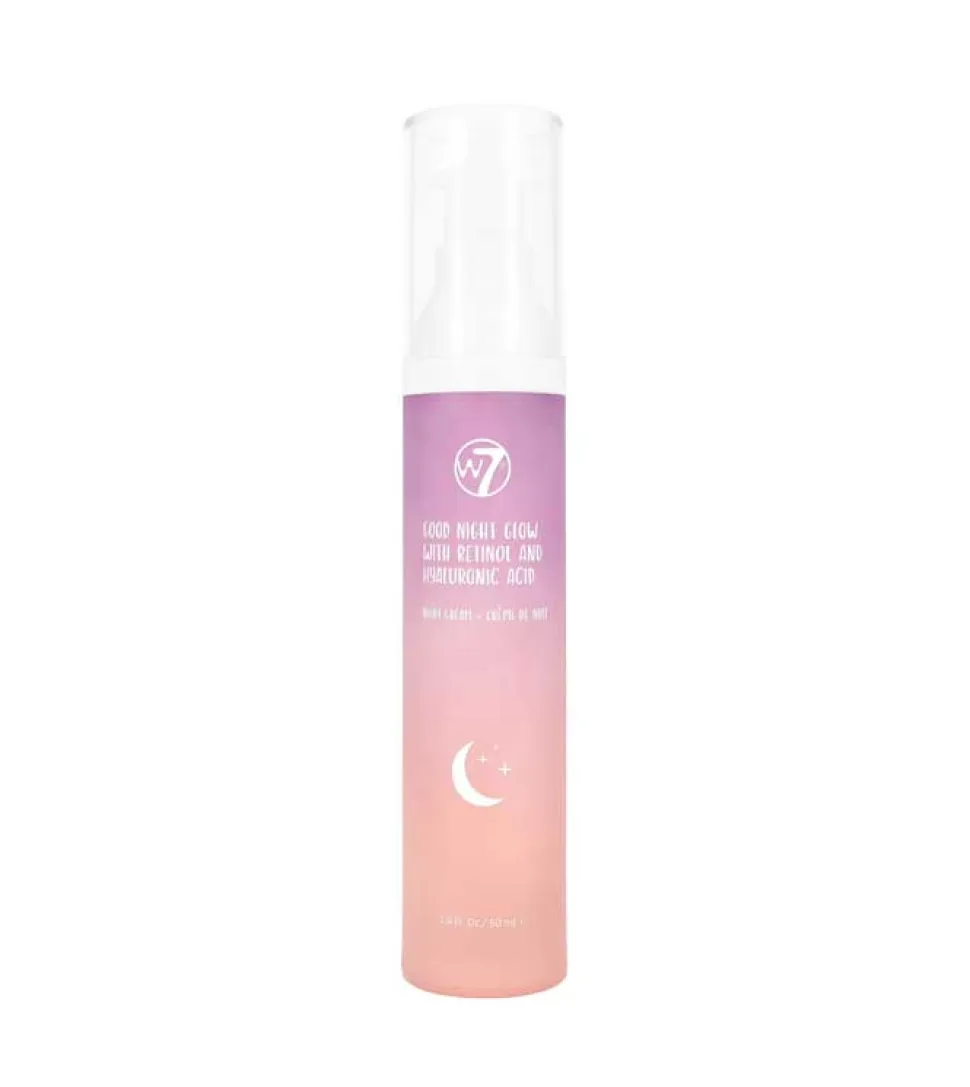 Crema de noche Good Night Glow