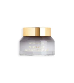 Crema de noche hidratante Miracle