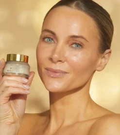 Crema de noche hidratante Miracle