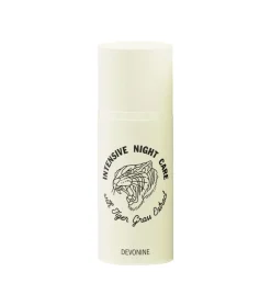 Crema de noche hidratante y reafirmante Intensive Night Care