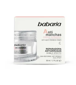 Crema de noche intensiva Antimanchas