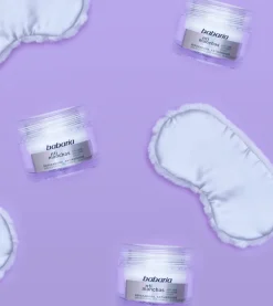 Crema de noche intensiva Antimanchas