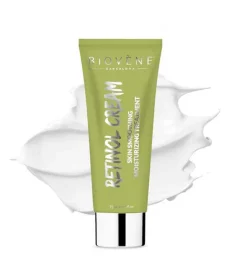 Crema de noche reafirmante con retinol Retinol Cream