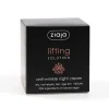 Crema de noche reductora de arrugas Lifting Solution