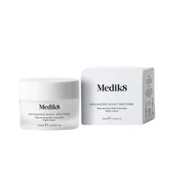 Crema de noche reparadora Advanced Night Restore - Tamaño viaje