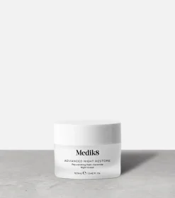 Crema de noche reparadora Advanced Night Restore - Tamaño viaje