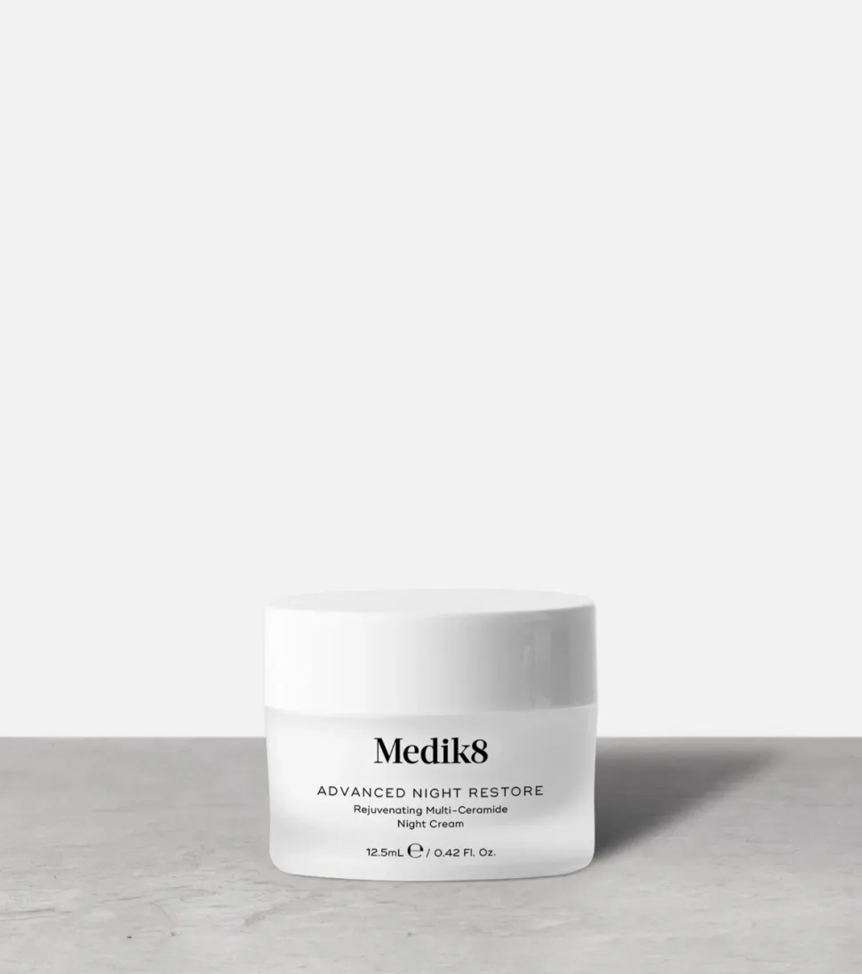 Crema de noche reparadora Advanced Night Restore - Tamaño viaje