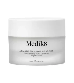 Crema de noche reparadora Advanced Night Restore
