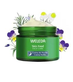 Crema de noche Skin Food