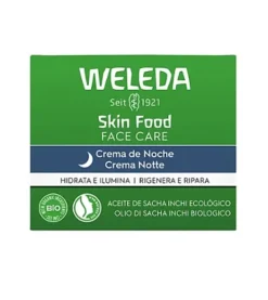 Crema de noche Skin Food