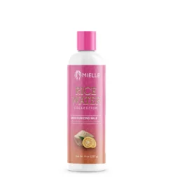 Crema de peinado hidratante Rice Water Milk