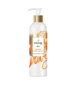 Crema de peinado Ondas Naturales 235ml
