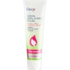 Crema Depilatoria Facial - Rosa Mosqueta