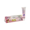 Crema Depilatoria Facial - Sensitive