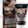 Crema depilatoria para hombre