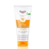 Crema de protección solar corporal Sensitive Protect SPF50 Oil Control - Toque seco