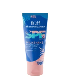 Crema de protección solar SPF50 PA ++++ - Milkshake