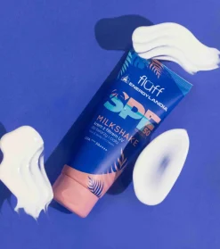 Crema de protección solar SPF50 PA ++++ - Milkshake