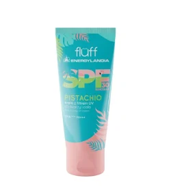 Crema de protección solar SPF530 PA +++ - Pistachio