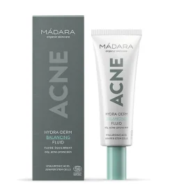 Crema equilibrante Hydra-Derm Acne