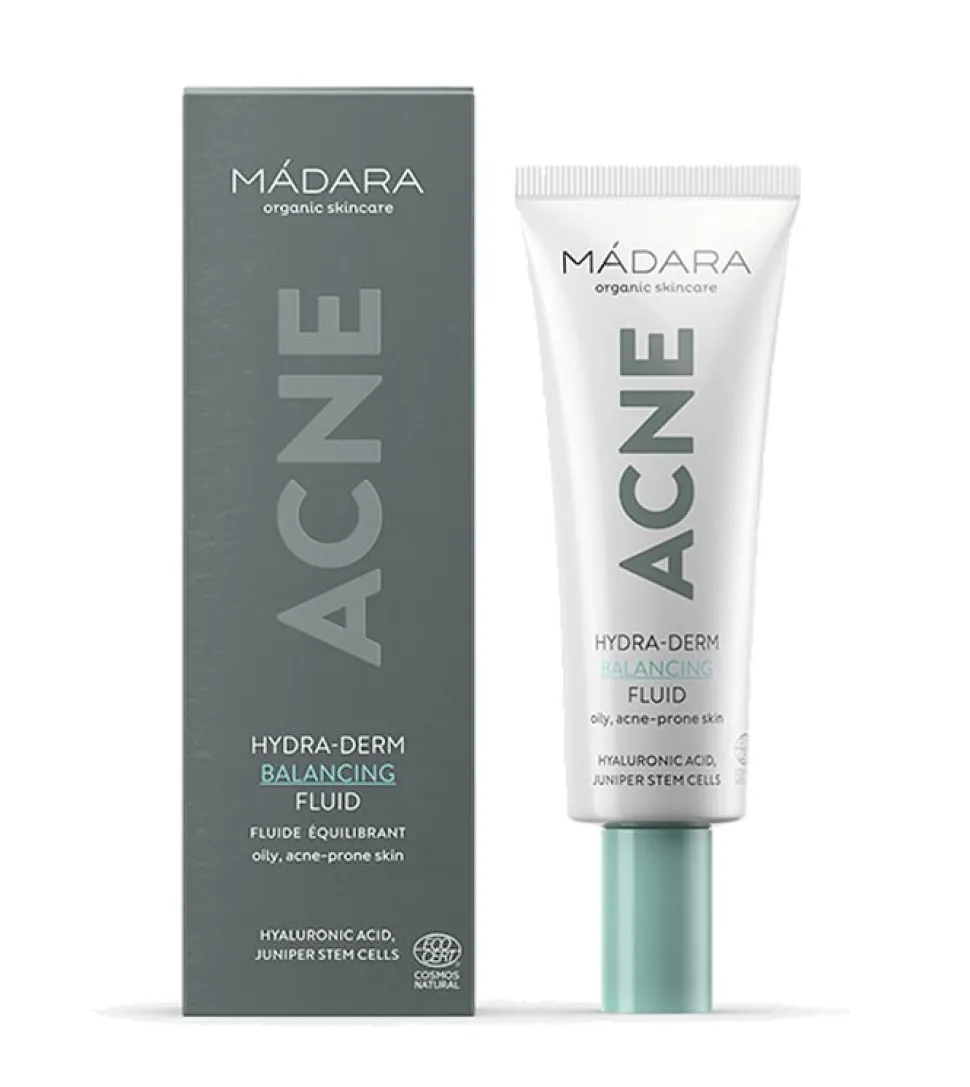 Crema equilibrante Hydra-Derm Acne