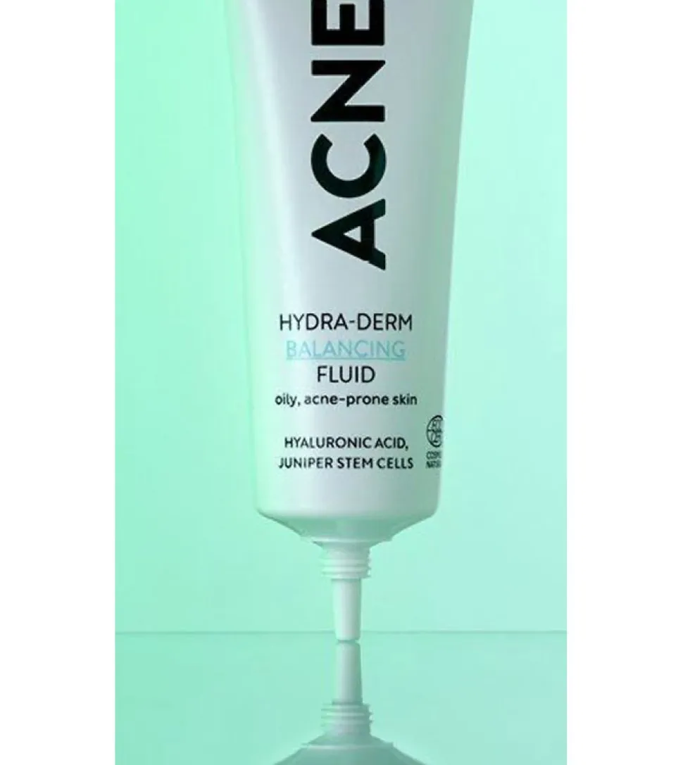 Crema equilibrante Hydra-Derm Acne