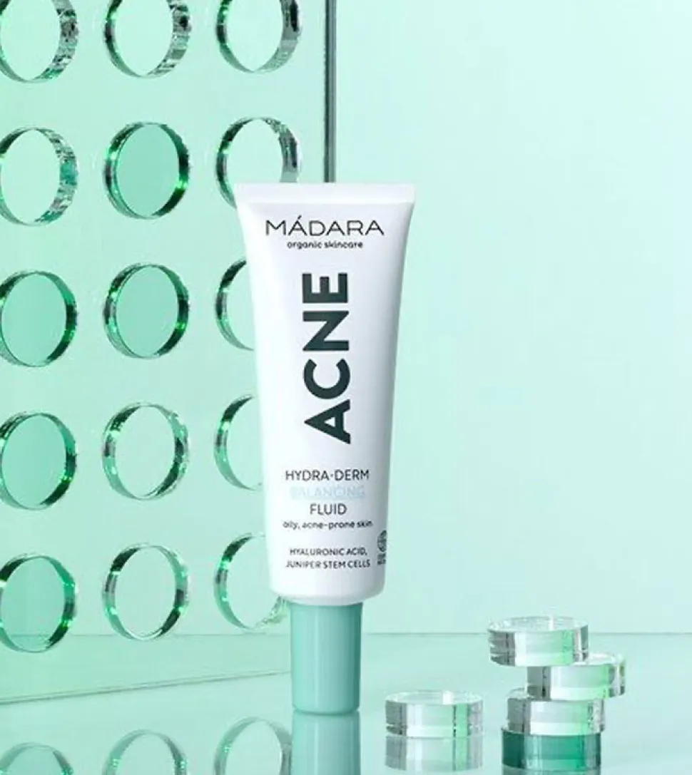 Crema equilibrante Hydra-Derm Acne