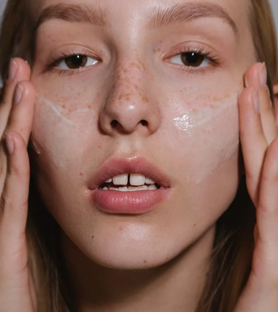 Crema equilibrante Hydra-Derm Acne