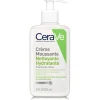 Crema espumosa limpiadora hidratante facial - 236ml