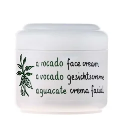 Crema facial Aguacate