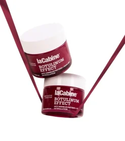 Crema facial antiarrugas Botulinum Effect - Todo tipo de pieles