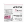 Crema facial antiarrugas - Retinol
