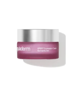 Crema facial antiarrugas XPERT Expression - Piel seca/normal