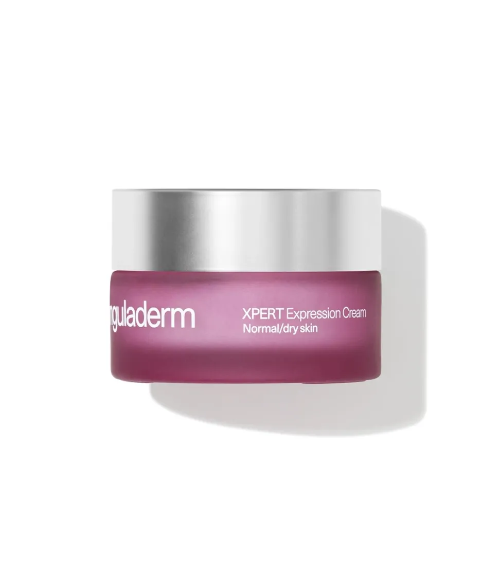 Crema facial antiarrugas XPERT Expression - Piel seca/normal