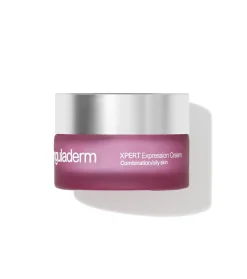 Crema facial antiarrugas XPERT Expression - Piel mixta/grasa
