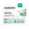 Crema facial antiarrugas XXL - Aloe Vera