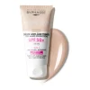 Crema facial antiedad con color SPF 50+ - Medium