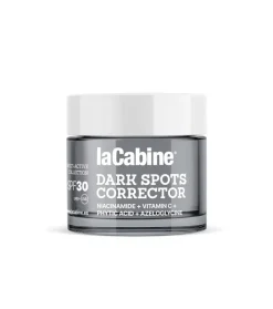 Crema facial antiedad Dark Spots Corrector SPF30 - Todo tipo de pieles