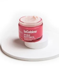 Crema facial antiedad Pure Retinol - Todo tipo de pieles