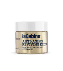 Crema facial antiedad Reviving Elixir - Todo tipo de pieles