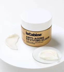 Crema facial antiedad Reviving Elixir - Todo tipo de pieles