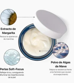Crema facial antiedad Reviving Elixir SPF30 - Todo tipo de pieles
